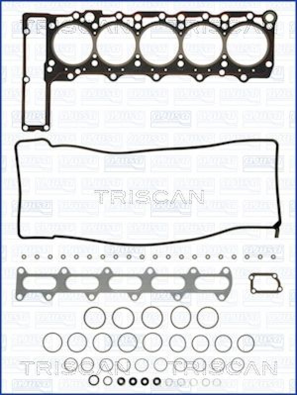 TRISCAN 598-4191 - Dichtungssatz, Zylinderkopf