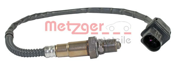 METZGER 0893389 - Lambdasonde