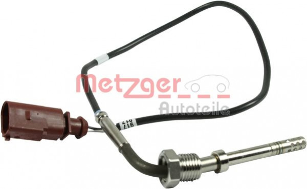 METZGER 0894202 - Sensor, Abgastemperatur