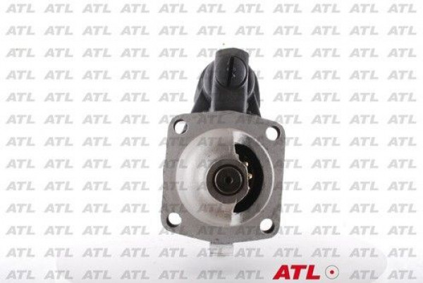 ATL Autotechnik A 18 650 - Starter