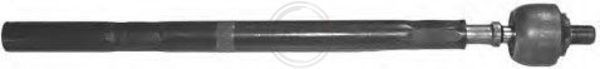 A.B.S. 240026 - Axialgelenk, Spurstange