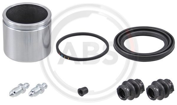 A.B.S. 57762 - Reparatursatz, Bremssattel