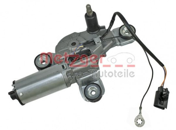 METZGER 2190808 - Wischermotor