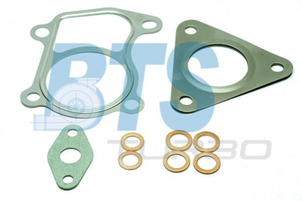 BTS Turbo T931074ABS - Montagesatz, Lader