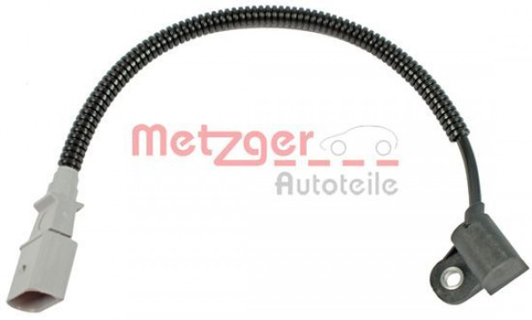 METZGER 0903153 - Sensor, Nockenwellenposition