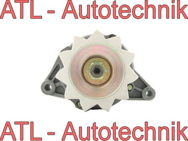 ATL Autotechnik L 31 720 - Generator