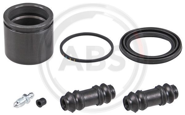 A.B.S. 57752 - Reparatursatz, Bremssattel