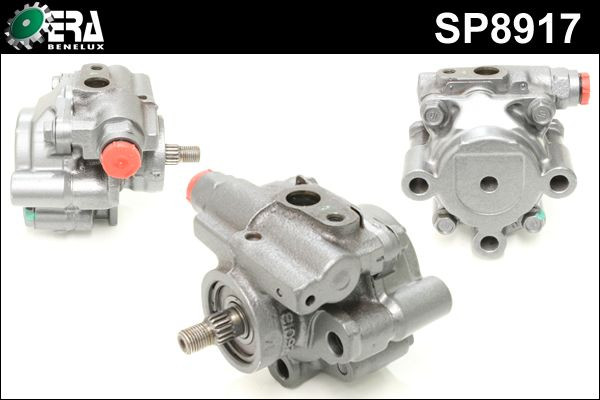 ERA Benelux SP8917 - Hydraulikpumpe, Lenkung