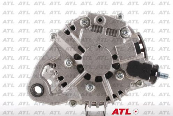 ATL Autotechnik L 82 640 - Generator