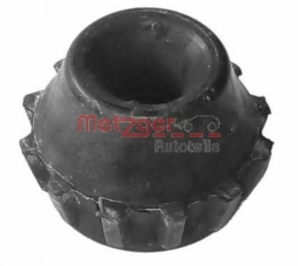 METZGER 6490273 - Federbeinstützlager