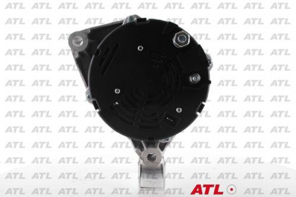 ATL Autotechnik L 39 740 - Generator