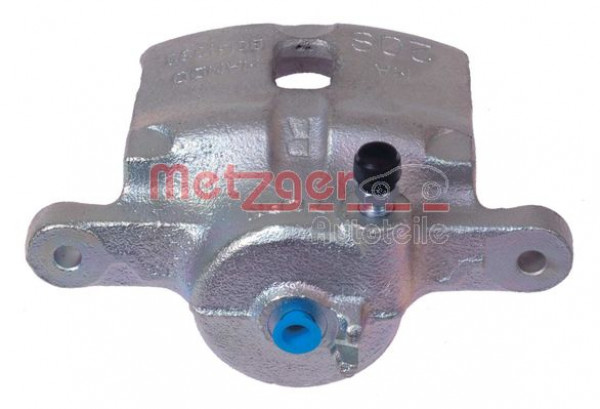 METZGER 6250722 - Bremssattel