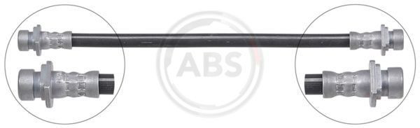 A.B.S. SL 4137 - Bremsschlauch