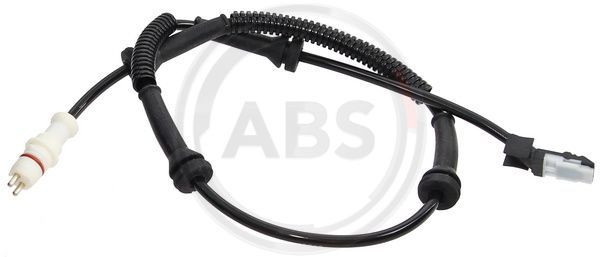 A.B.S. 30771 - Sensor, Raddrehzahl
