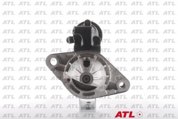 ATL Autotechnik A 19 370 - Starter