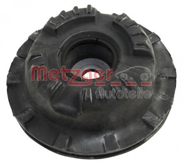 METZGER 6490257 - Federbeinstützlager