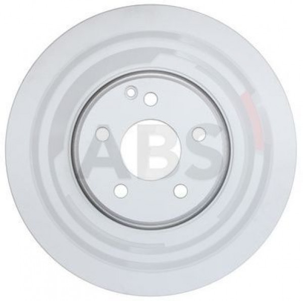 A.B.S. 18080 - Bremsscheibe