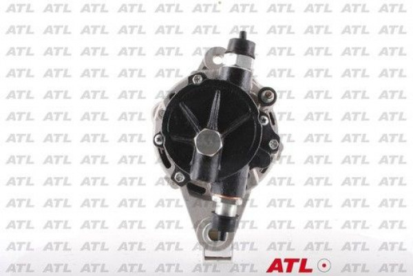 ATL Autotechnik L 69 190 - Generator