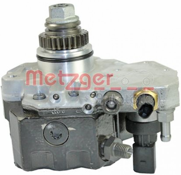 METZGER 2250236 - Hochdruckpumpe