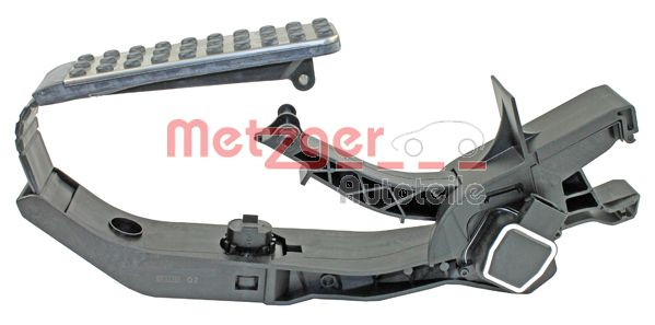 METZGER 0901166 - Sensor, Fahrpedalstellung