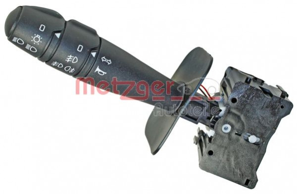 METZGER 0916476 - Lenkstockschalter