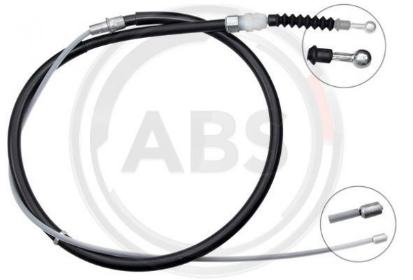 A.B.S. K14035 - Seilzug, Feststellbremse
