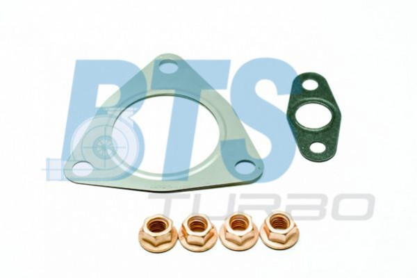 BTS Turbo T931088ABS - Montagesatz, Lader