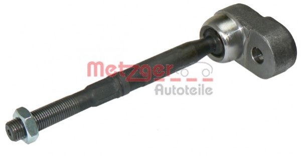 METZGER 51015218 - Axialgelenk, Spurstange