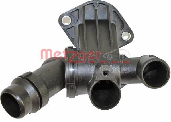 METZGER 4006126 - Thermostat, Kühlmittel