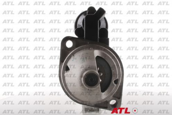 ATL Autotechnik A 19 860 - Starter
