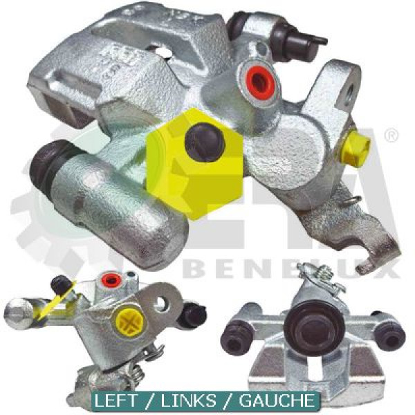 ERA Benelux BC52830 - Bremssattel