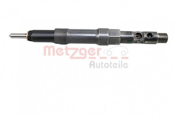 METZGER 0870118 - Einspritzdüse