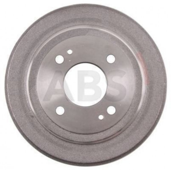 A.B.S. 2703-S - Bremstrommel