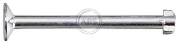 A.B.S. 96167 - Federhaltestift, Bremsbacke