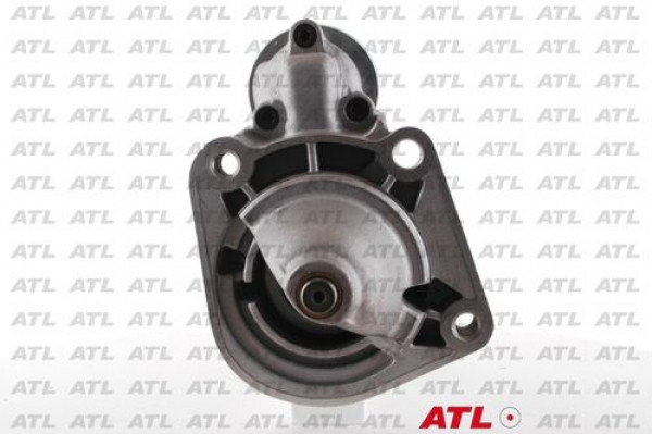 ATL Autotechnik A 17 190 - Starter