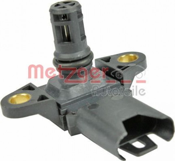 METZGER 0906224 - Sensor, Ladedruck