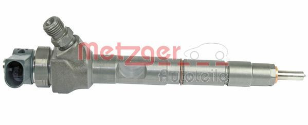METZGER 0870099 - Einspritzdüse