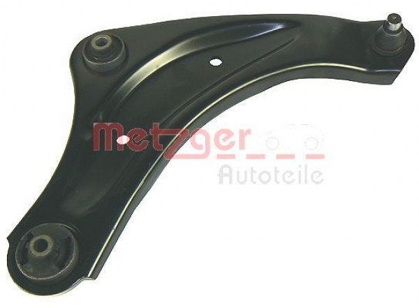 METZGER 58075202 - Lenker, Radaufhängung