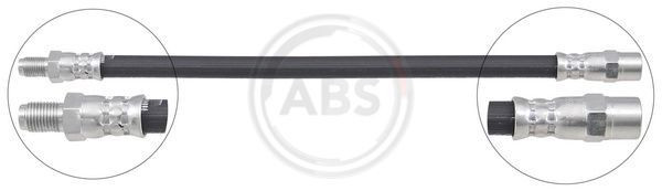 A.B.S. SL 5720 - Bremsschlauch