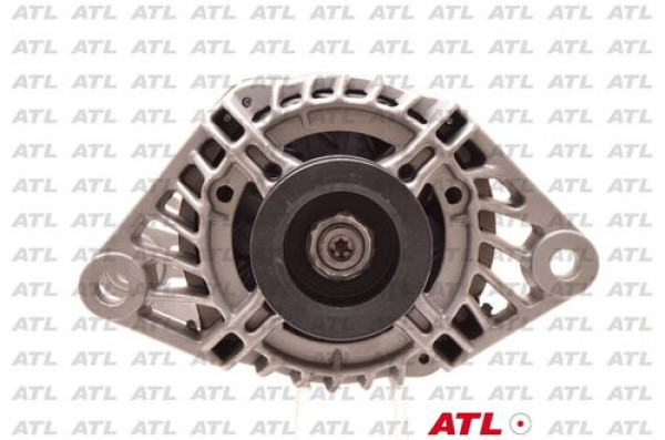 ATL Autotechnik L 40 670 - Generator