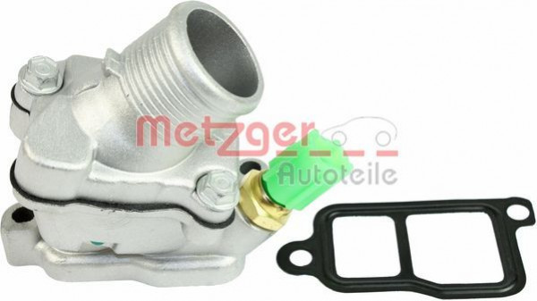 METZGER 4006208 - Thermostat, Kühlmittel