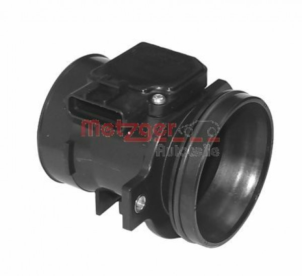 METZGER 0891020 - Luftmassenmesser