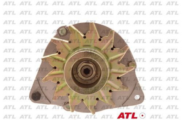 ATL Autotechnik L 39 710 - Generator