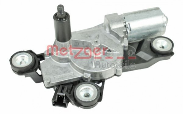 METZGER 2190809 - Wischermotor