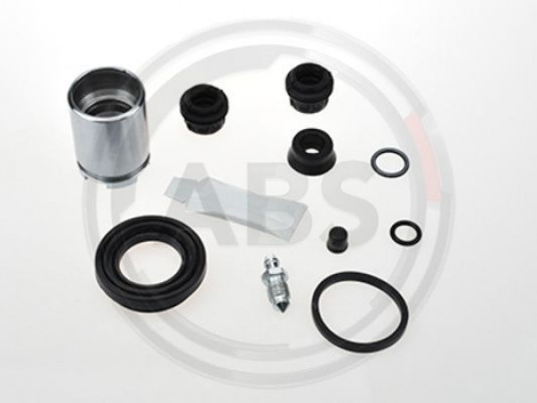 A.B.S. 57759 - Reparatursatz, Bremssattel