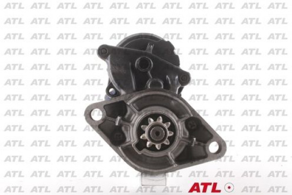 ATL Autotechnik A 13 980 - Starter