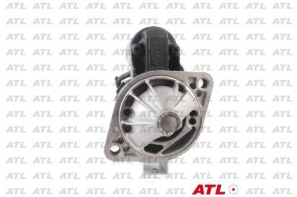 ATL Autotechnik A 19 080 - Starter