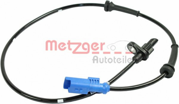 METZGER 0900823 - Sensor, Raddrehzahl
