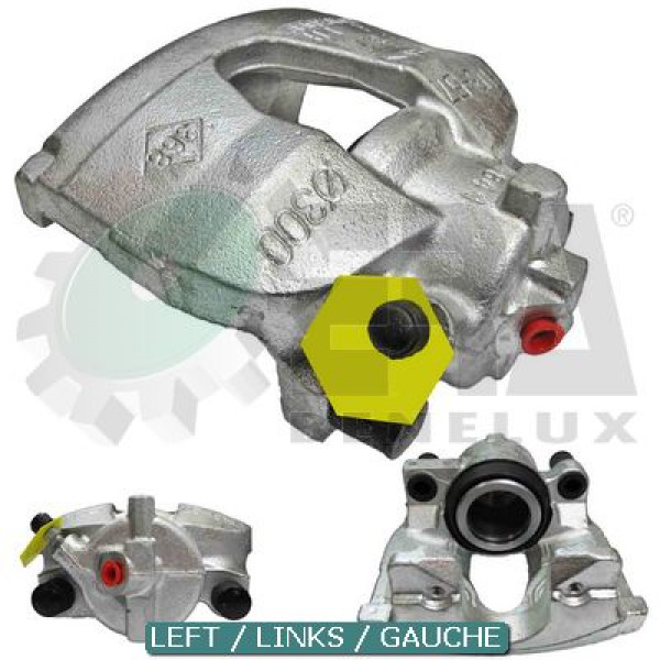 ERA Benelux BC63503 - Bremssattel