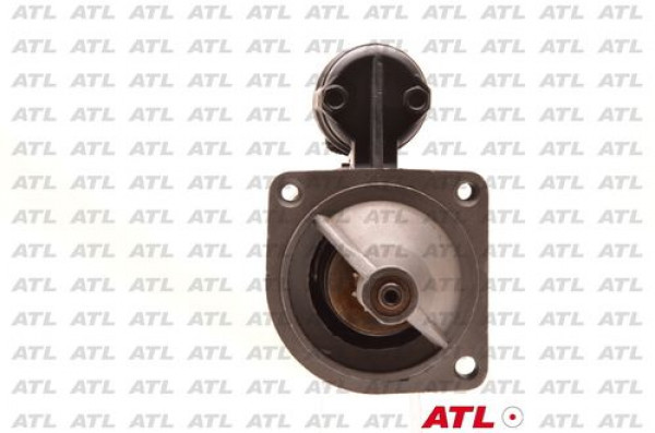 ATL Autotechnik A 15 530 - Starter